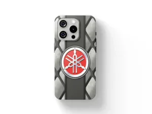 Yamaha Coque de Téléphone Édition Max Qualité Supérieure